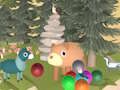 Spel Bosboul  aanlyn