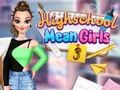 Spel Hoërskool Mean Girls 3  aanlyn