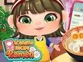 Spel Ouma Resep Ramen  aanlyn