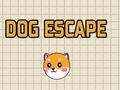 Spel Honde ontsnap  aanlyn