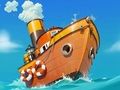 Spel Maak die oseaan skoon aanlyn Spel Maak die oseaan skoon aanlyn