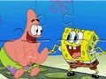 Spel Legkaart: SpongeBob SquarePants  aanlyn