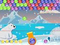 Spel Winter borrel  aanlyn