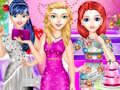 Spel Valentynsdag Enkelpartytjie  aanlyn