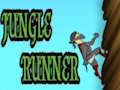 Spel Jungle Runner aanlyn