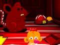 Spel Monkey Go Happy Stage 391  aanlyn