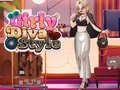 Spel Girly Diva Style aanlyn Spel Girly Diva Style aanlyn