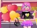 Spel Tiener Chaoties Oulik  aanlyn