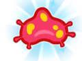 Spel Virus Evolusie  aanlyn