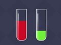 Spel Potions Master 3d aanlyn