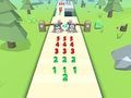 Spel Getalsamevoeging  aanlyn