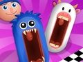 Spel Skreeuende koppe  aanlyn