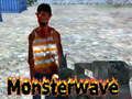 Spel Monstergolf  aanlyn