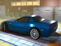 Spel Extreme Drift Racer aanlyn