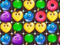 Spel Soet Wedstryd  aanlyn