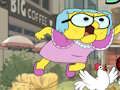 Spel Big City Greens Big City Battle aanlyn