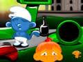 Spel Monkey Go Happy Stage 820 aanlyn