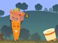 Spel Veggie Venture aanlyn