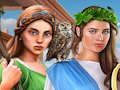 Spel Sameswering en Verraad  aanlyn