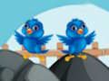 Spel 'n Bloeiende ontsnapping  aanlyn