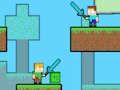 Spel Veelhoek-vlugsimulator  aanlyn