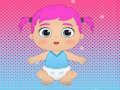 Spel Meisies Pop Spinner  aanlyn