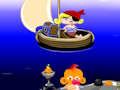 Spel Monkey Go Happy Stage 397  aanlyn