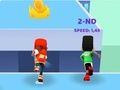 Spel Parkour Master 3D aanlyn