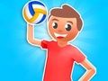 Spel Doodsbal  aanlyn