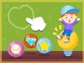 Spel Ken jy hierdie vorms?  aanlyn
