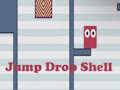 Spel Spring Drop Shell  aanlyn