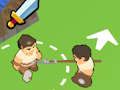 Spel Legende van die eilande The Hero's Path  aanlyn