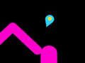 Spel Sigsag gly  aanlyn