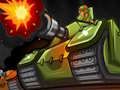 Spel Klassieke Tank Wars Extreme HD  aanlyn