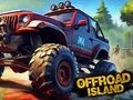 Spel Offroad-eiland  aanlyn
