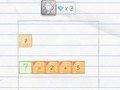 Spel Los dit op  aanlyn