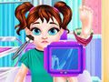 Spel Baba Taylor-skibeseringsbehandeling  aanlyn