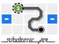 Spel Subatomiese draad  aanlyn