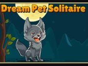 Spel Droom Troeteldier Solitaire  aanlyn