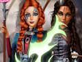 Spel Middeleeuse Prinsesse  aanlyn