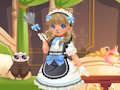 Spel Kiddo Meid Styl  aanlyn