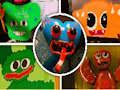 Spel MUZY legkaart  aanlyn