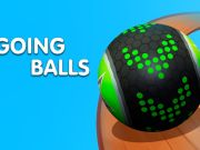Spel Onmoontlike gaan bal  aanlyn