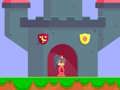 Spel Prinses Goudswaard en Die Land van Water  aanlyn