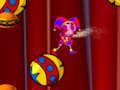 Spel Pomni Circus Ball Rush aanlyn