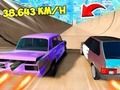 Spel Turbo -motors: pypstunts aanlyn
