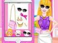 Spel Selfie-grimering  aanlyn