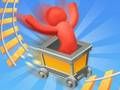 Spel Thrill Roller Coaster aanlyn