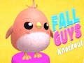 Spel Herfs Ouens Knockout  aanlyn