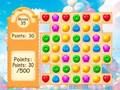 Spel Candyland: Wedstryd-3  aanlyn